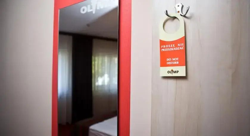 Hotel Olimp