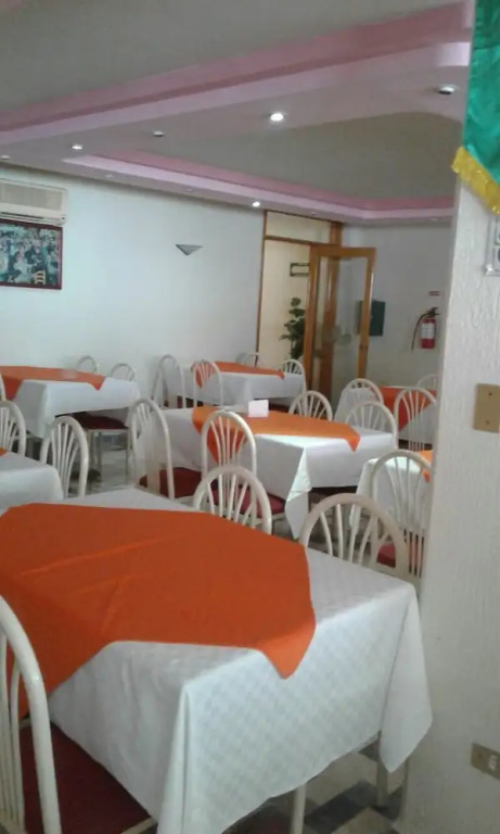 Hotel Maviel´s