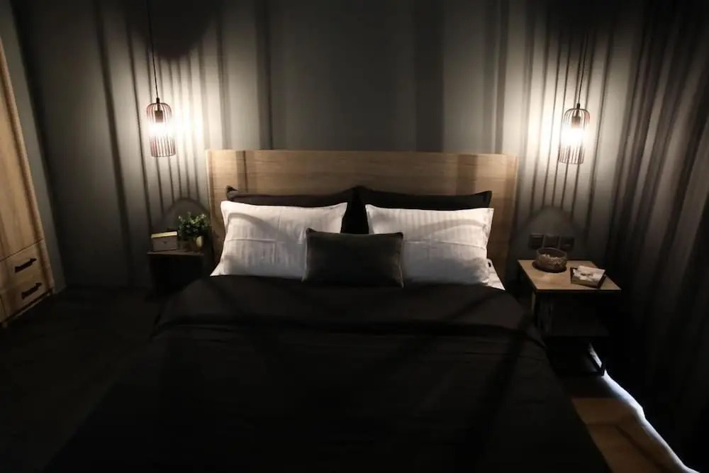 Super Stylish Apartments in the heart of Athens