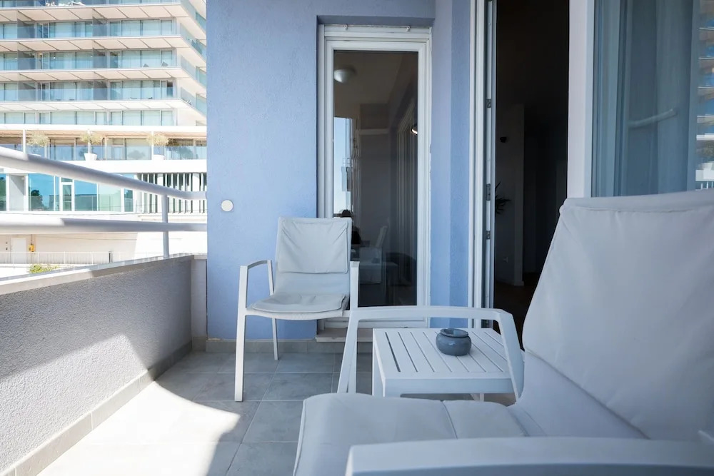 Apartment Mirela