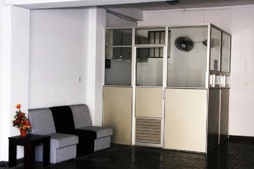 Vista Akara Suites