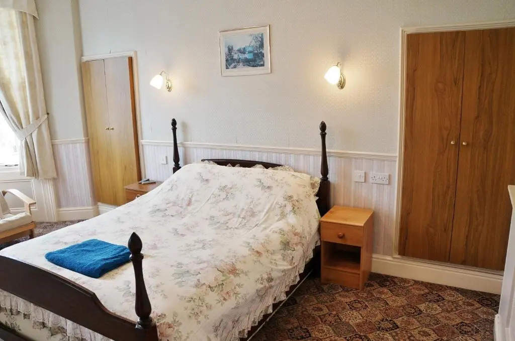 The Captain Guesthouse