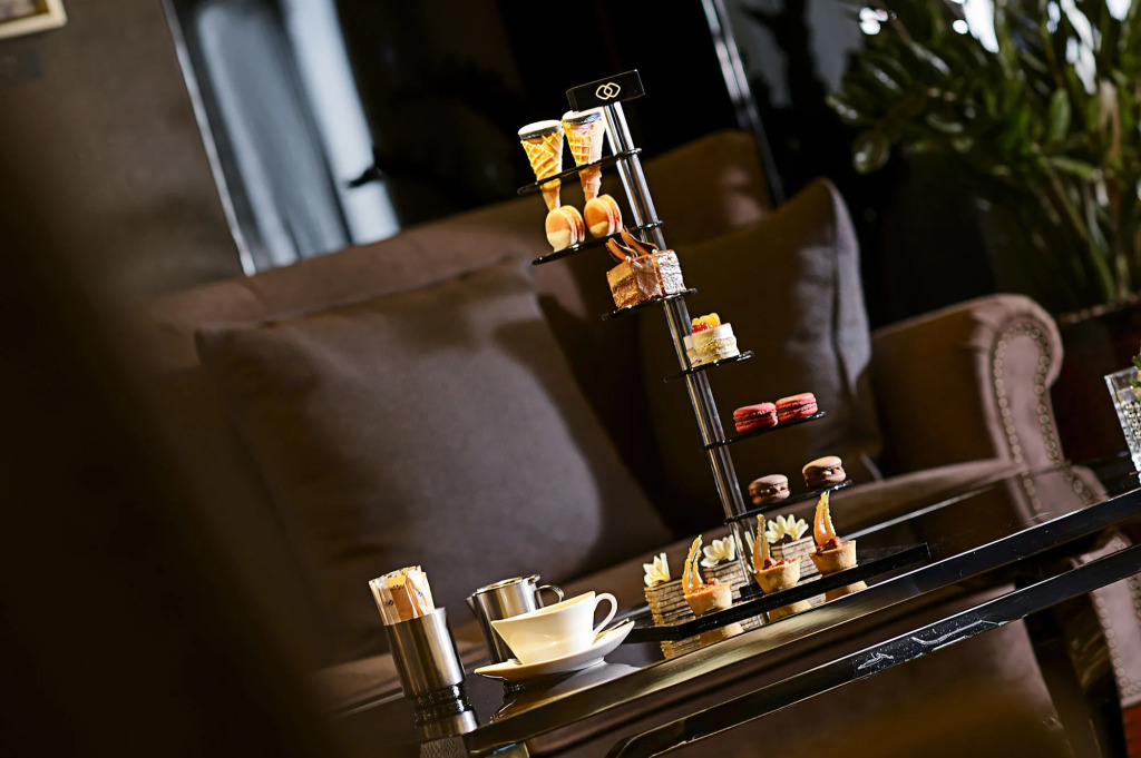 Enlux Hotel