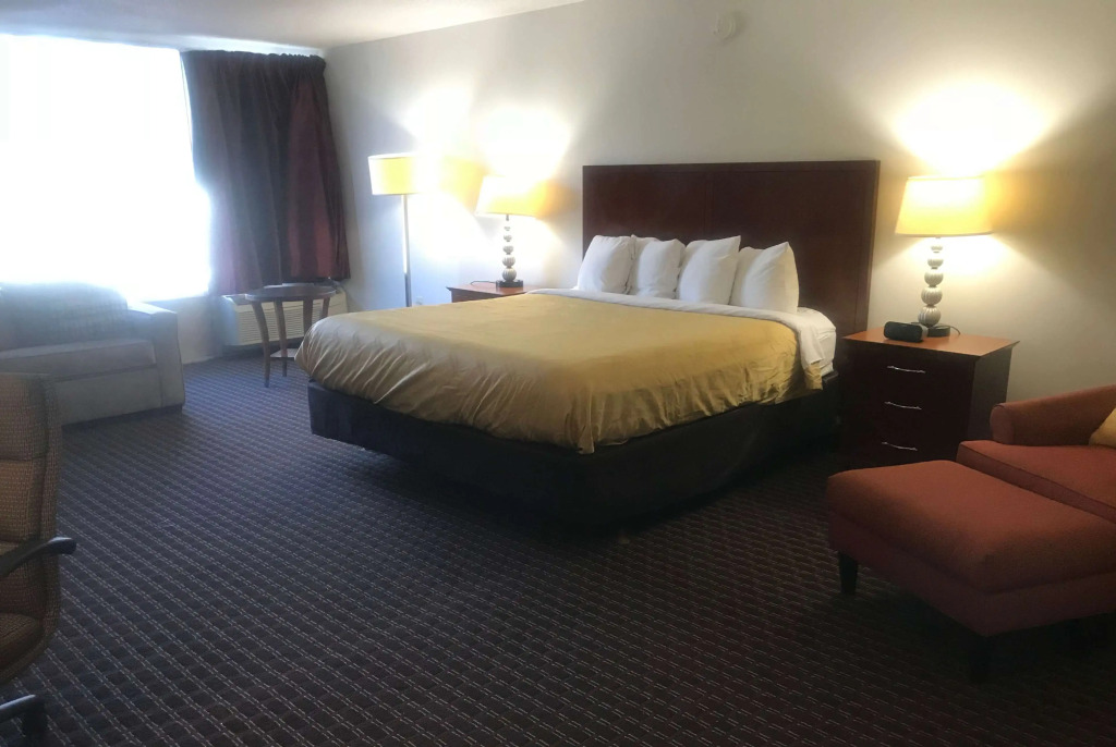 Days Inn by Wyndham Hartsfield Jackson Atlanta Airport West