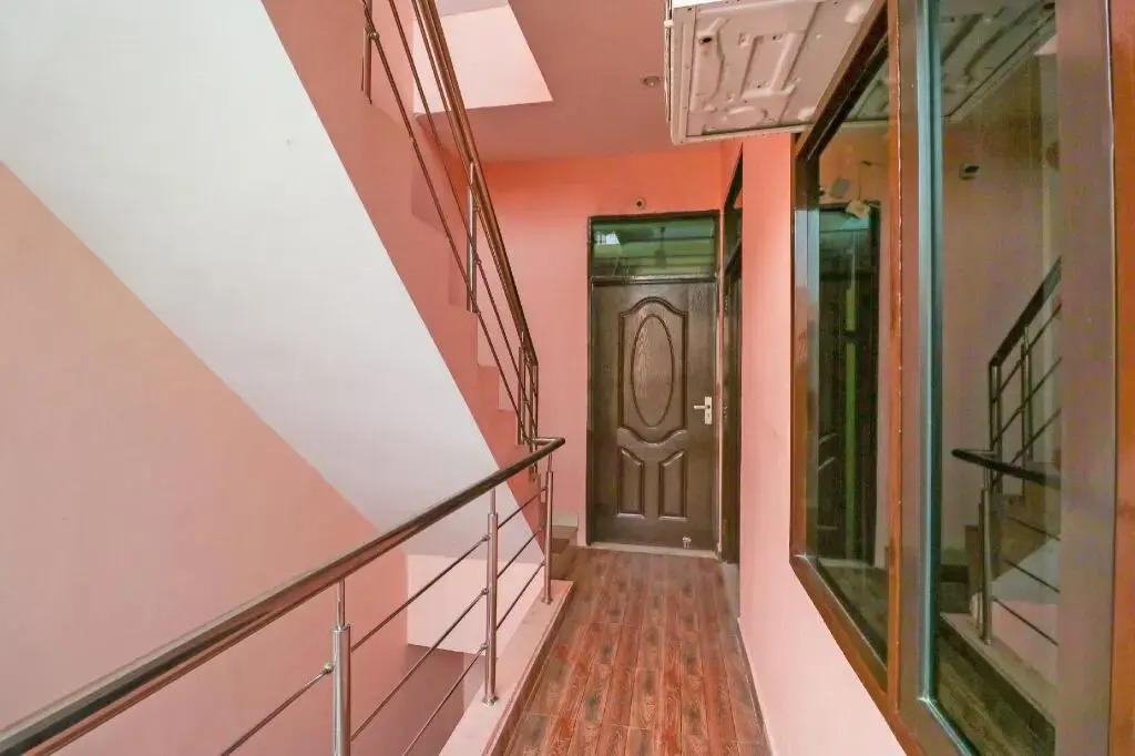 Apsra Inn by OYO Rooms