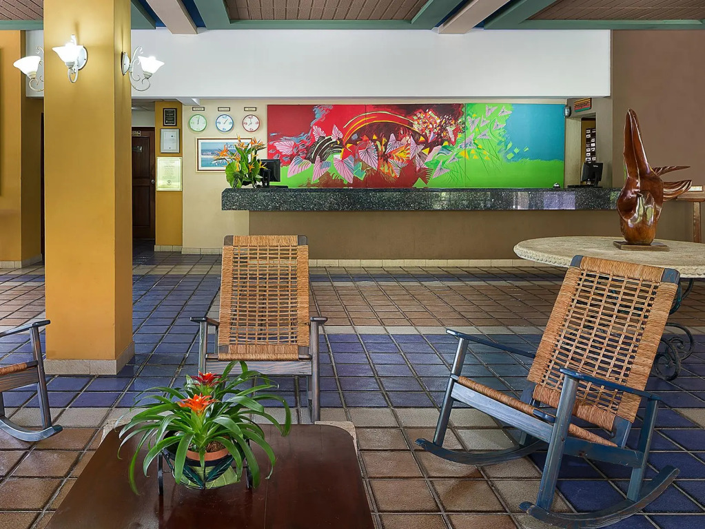 Hotel whala!boca chica - All Inclusive