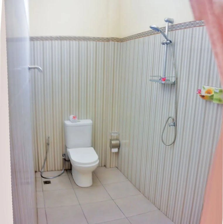 Deva Devi Beach Inn Luxury