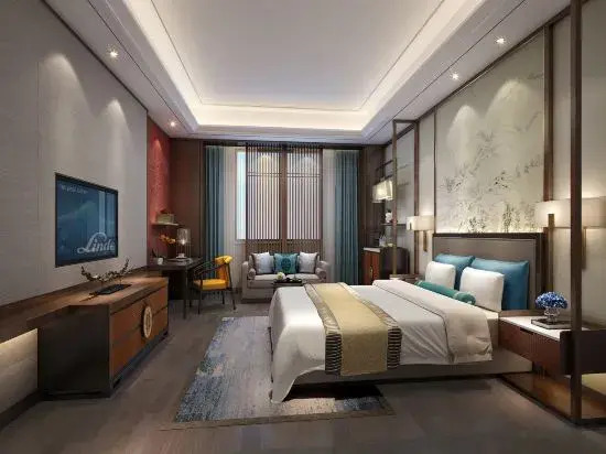 Triumph International Hotel