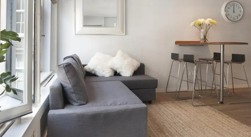 Downtown Apartment