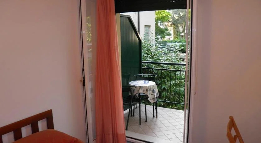 Hotel La Betulla