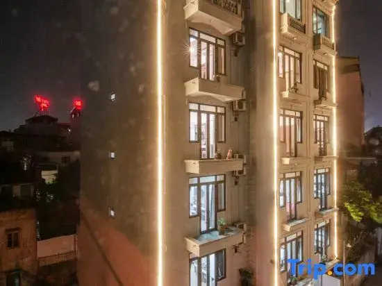 Sao Hotel