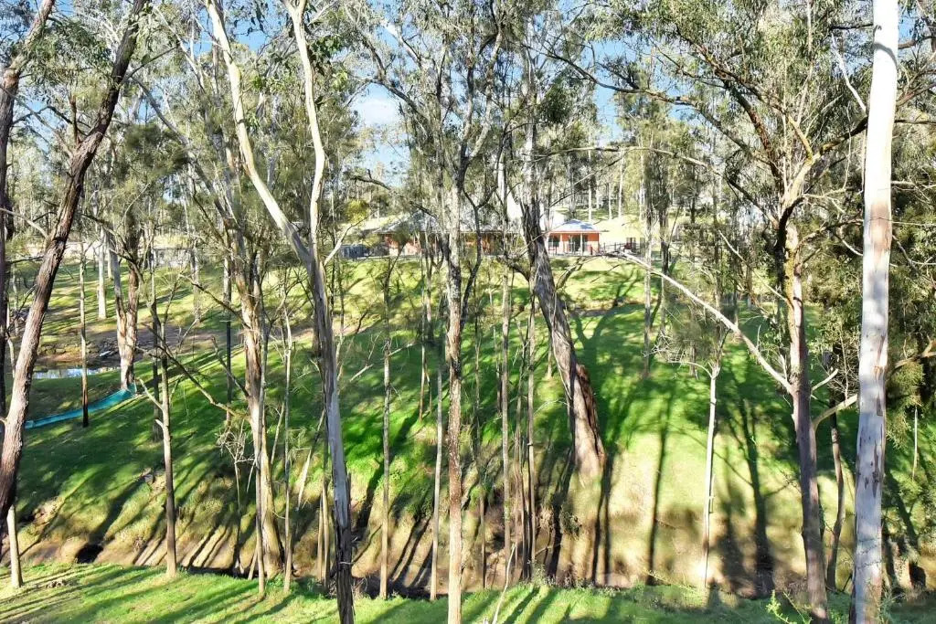 Wongaburra Homestead
