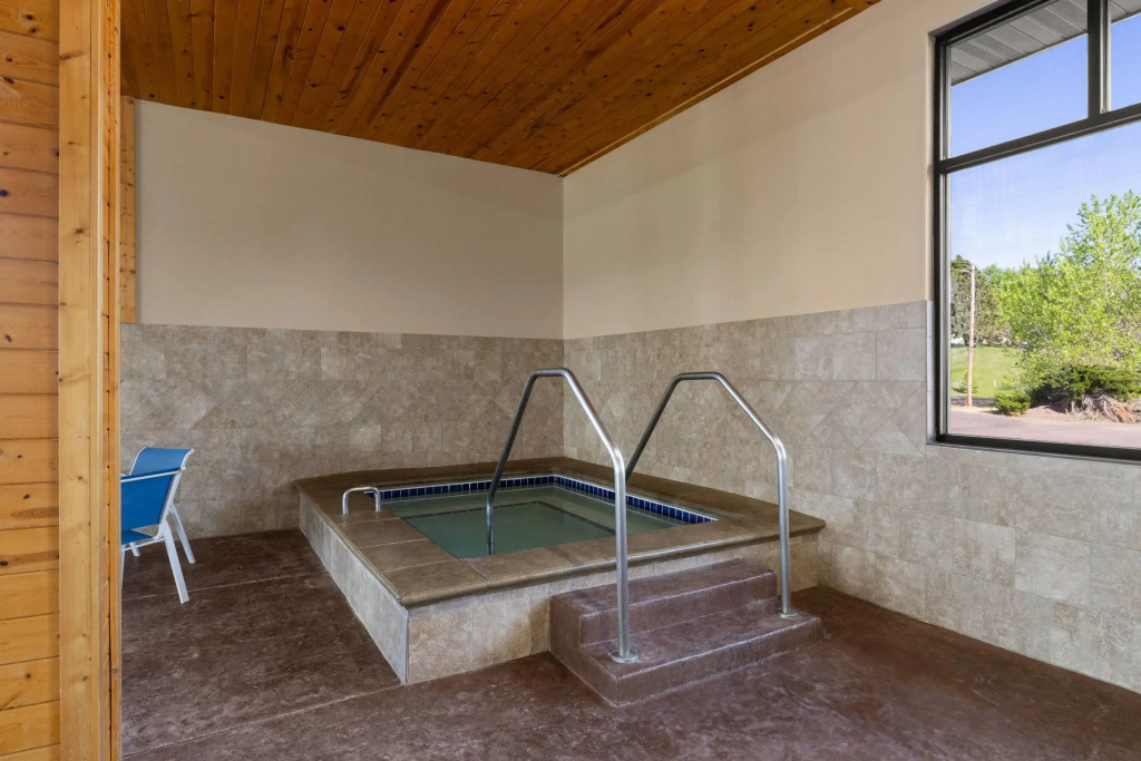 Baymont by Wyndham Oacoma