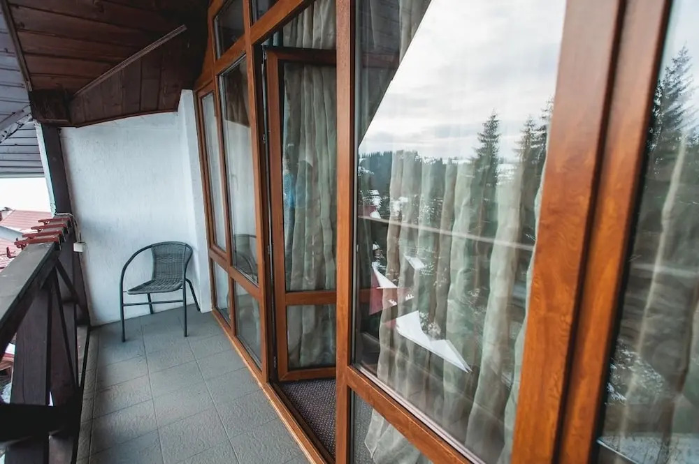 Forest Hill Hotel & SPA