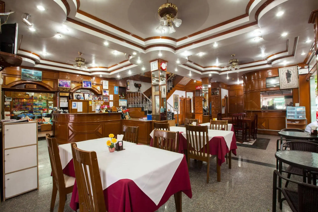 Lamai Hotel