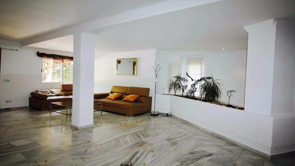 Villa Rafaela