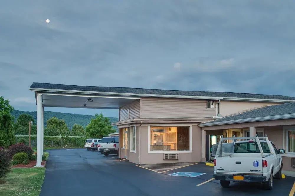 Knights Inn
