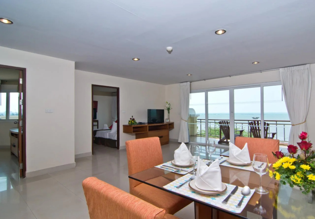 Bella Villa Cabana