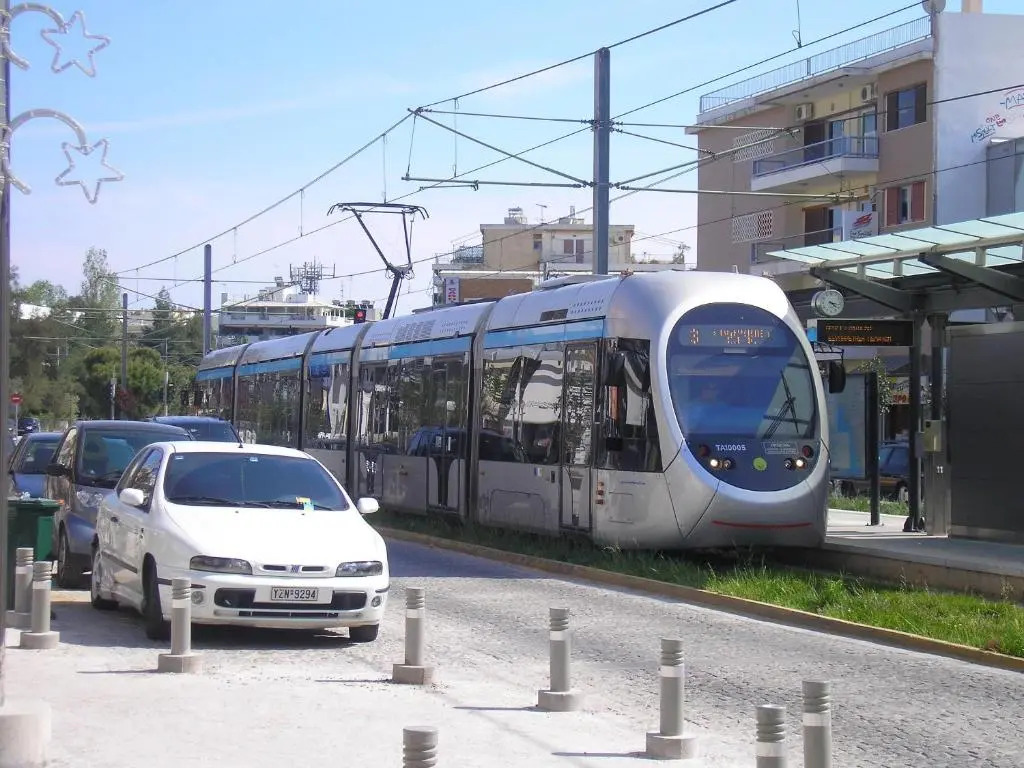 The New Studio Suite Near Akropolis