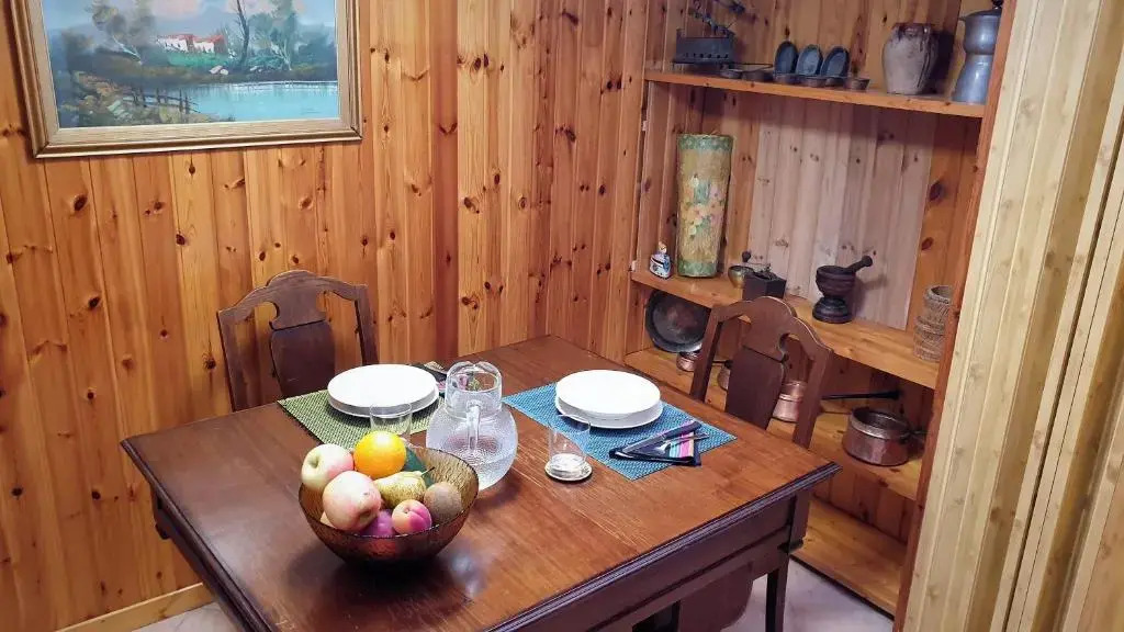 Appartamento La Carambola 110mq