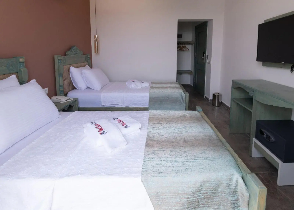 Noel Baba Hotel