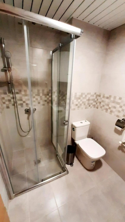 ILINA apartment Skopje