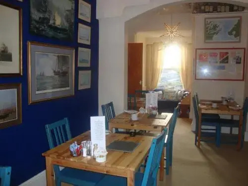 The Observatory Guest House