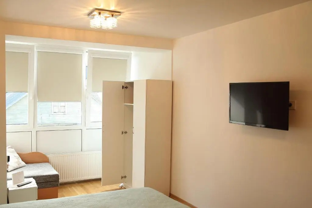 Apartment Druskonis