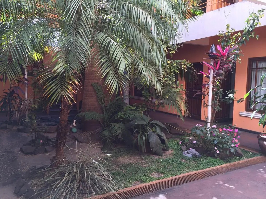 Hotel Los Angelitos