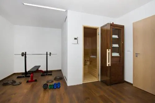 Villa Antonia