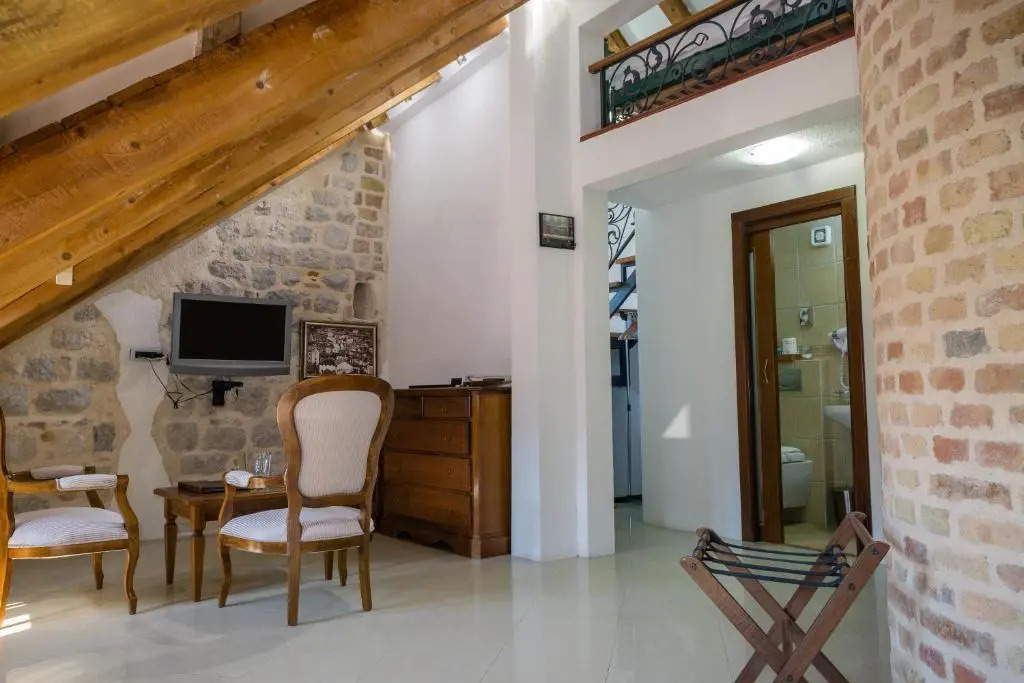 Hotel Villa Duomo