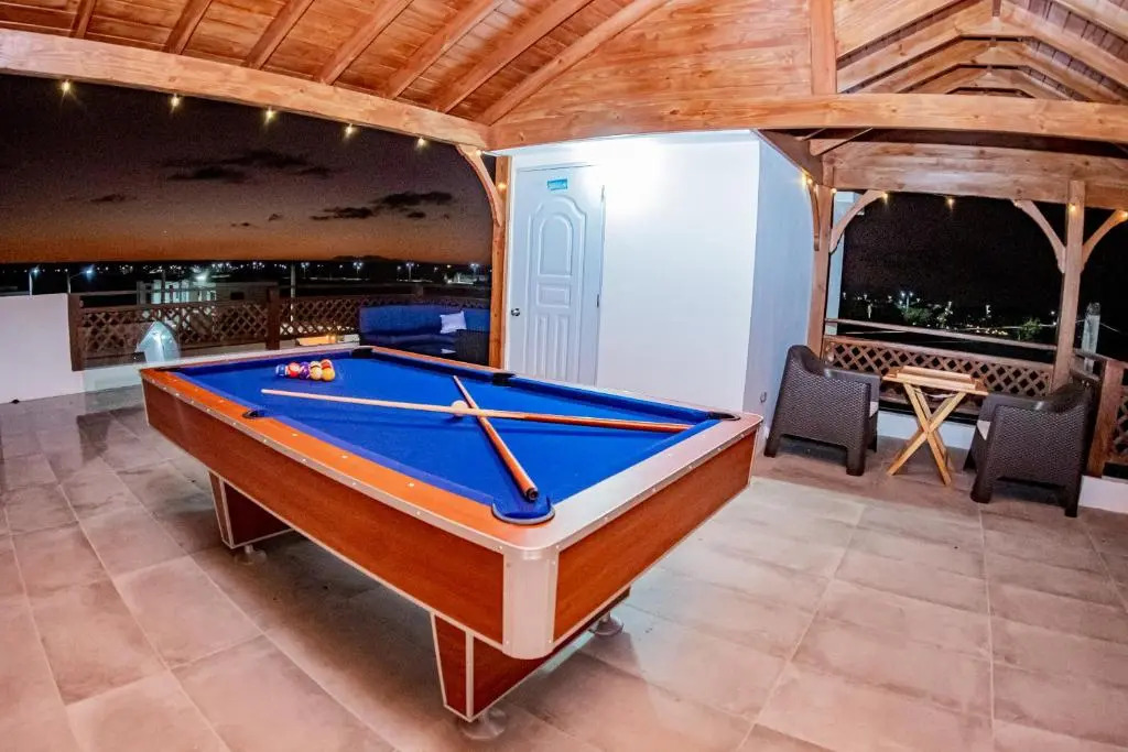 Villa los paula THE BEST ROOFTOP (PH style)