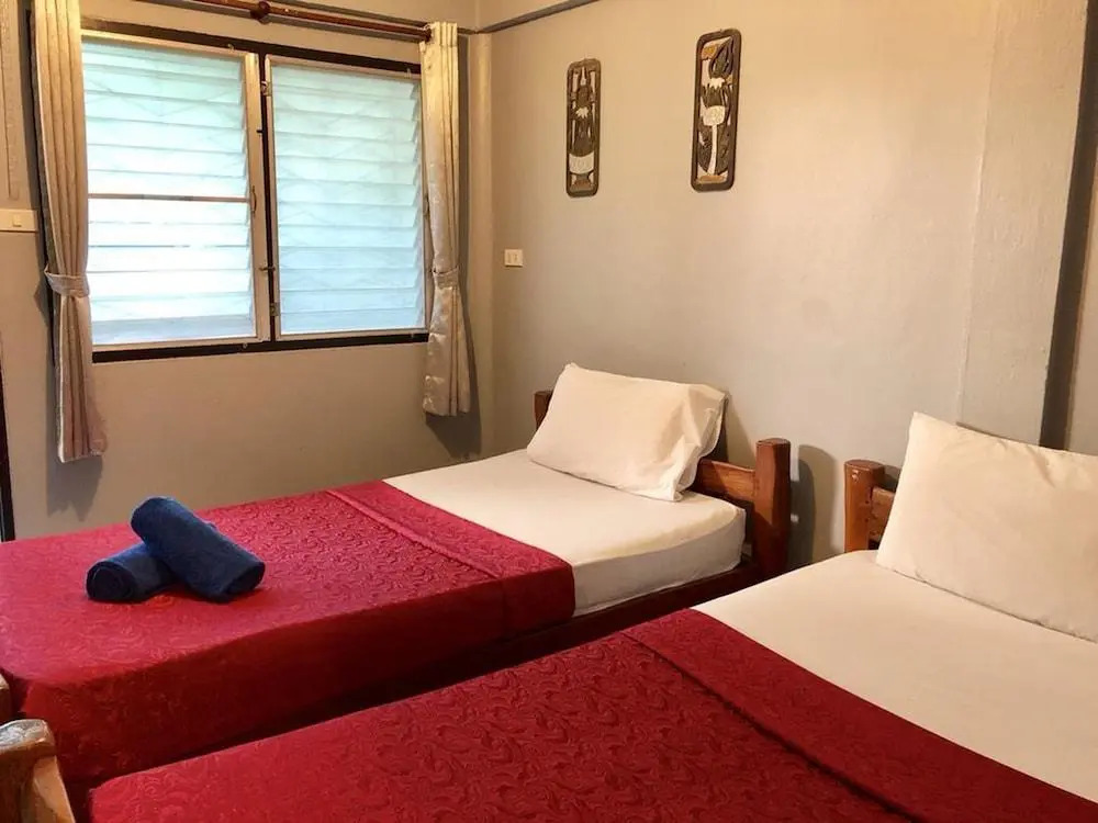 Sea Garden Hostels