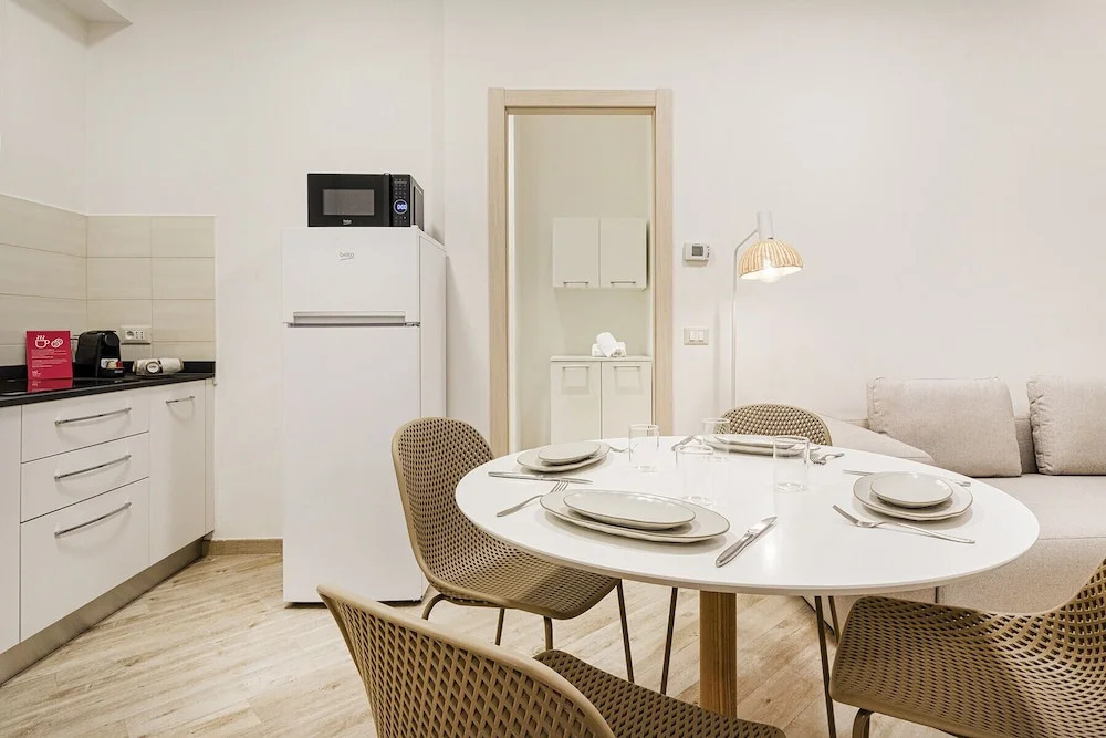 Caravella Apartment by Wonderful Italy