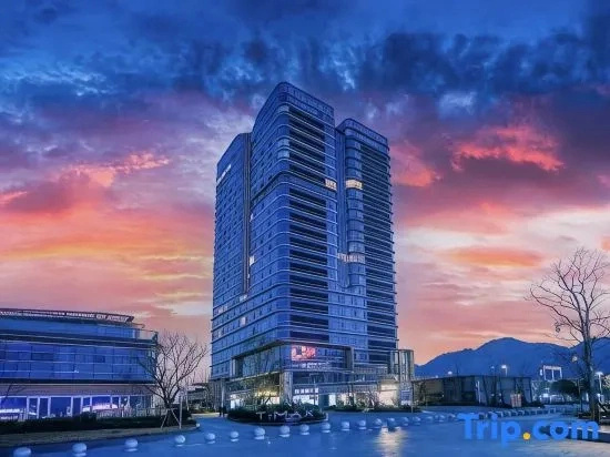 Taiji Hotel