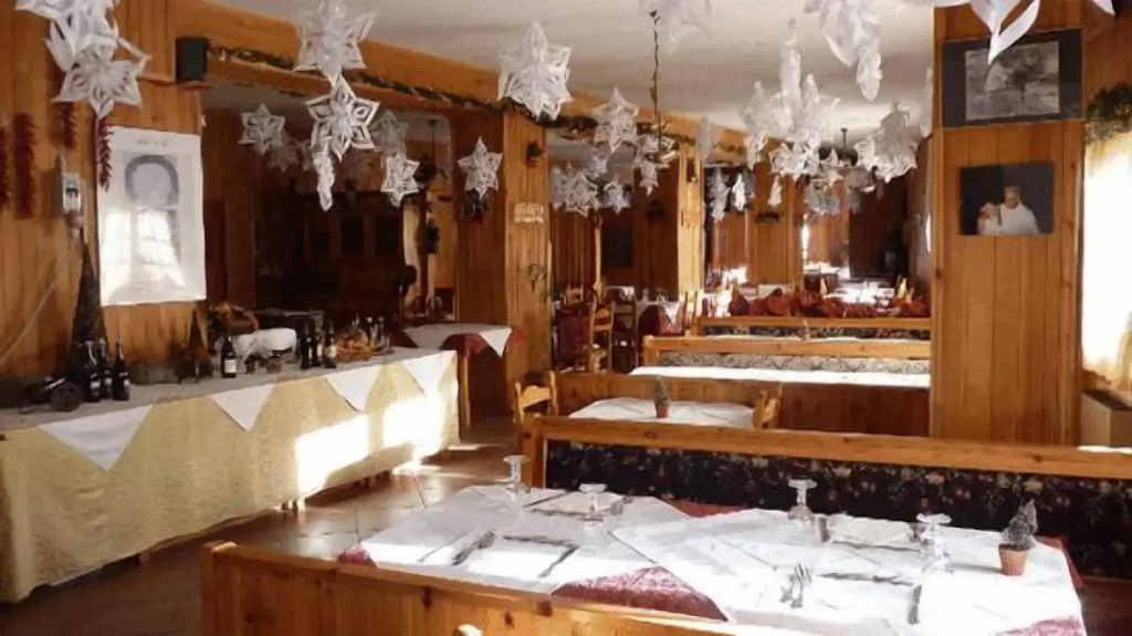 Hotel Campo Felice