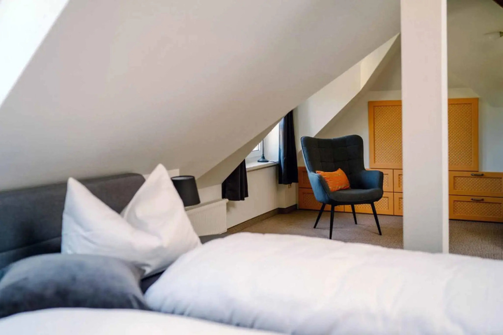 Ferienwohnung Radeberg