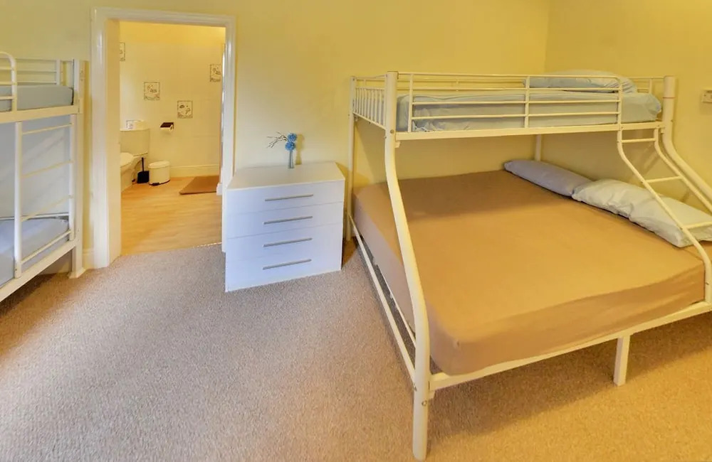 Nidderdale Bunkhouse