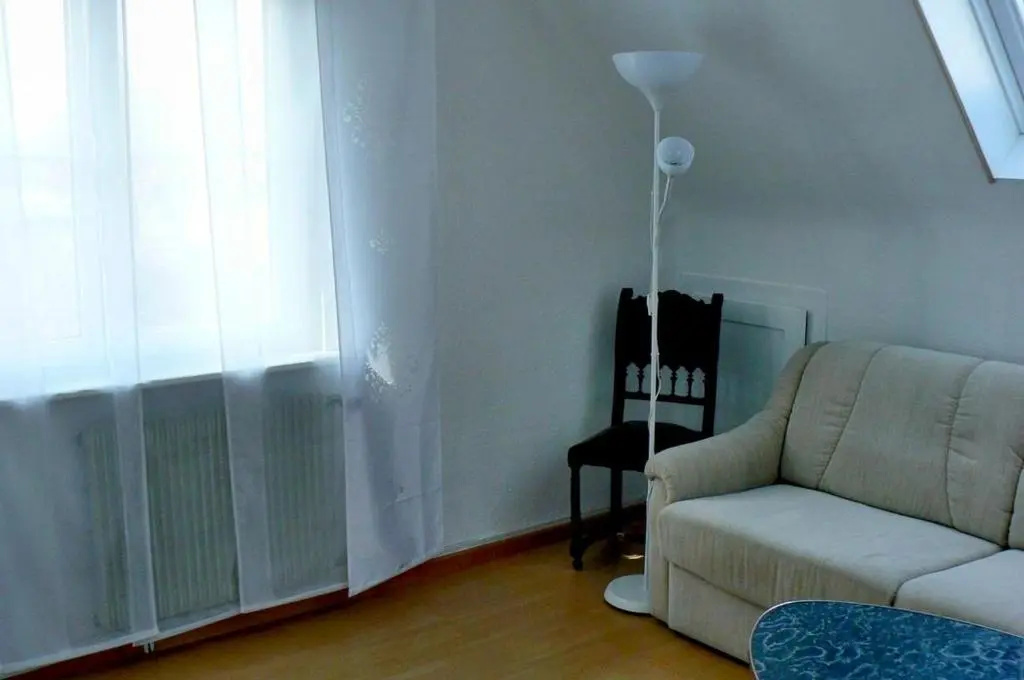 Ferienwohnung Gita