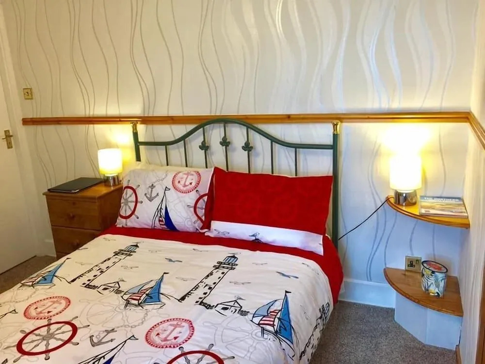 Windhaven B&B