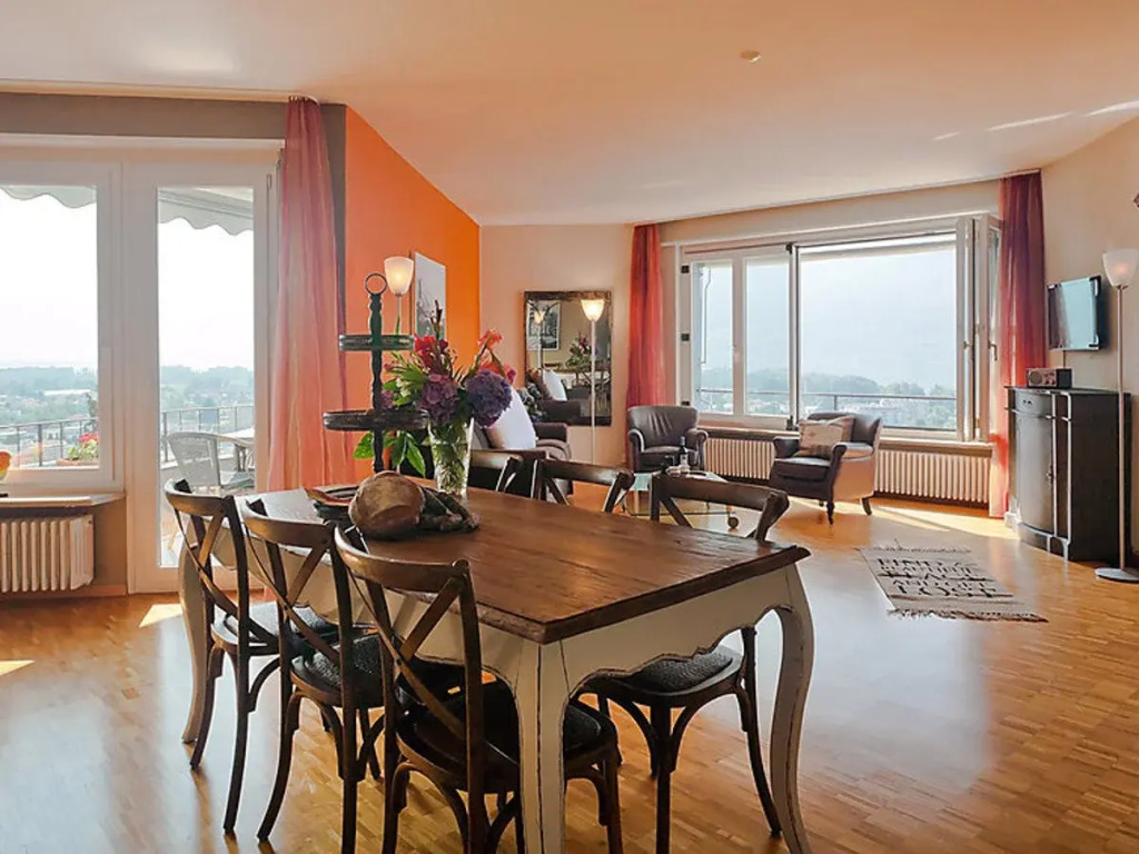 Suite Modern 13932