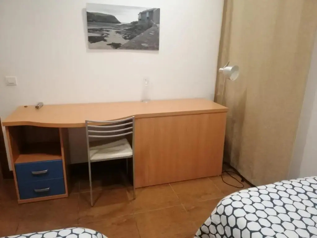 Apartamento Hierro 21-2