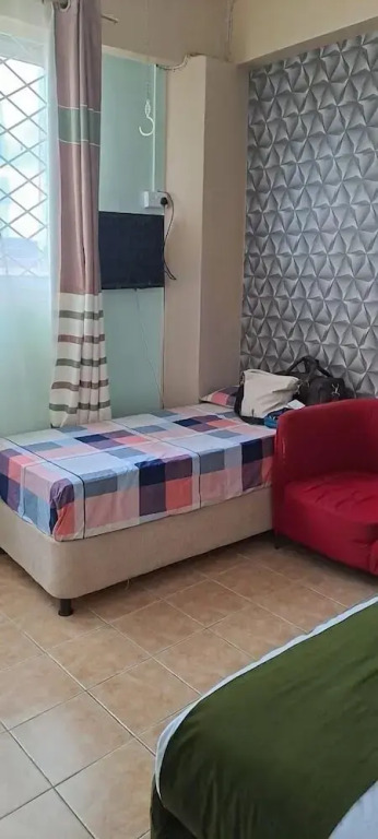 Spa Dr. Hotel Bungoma