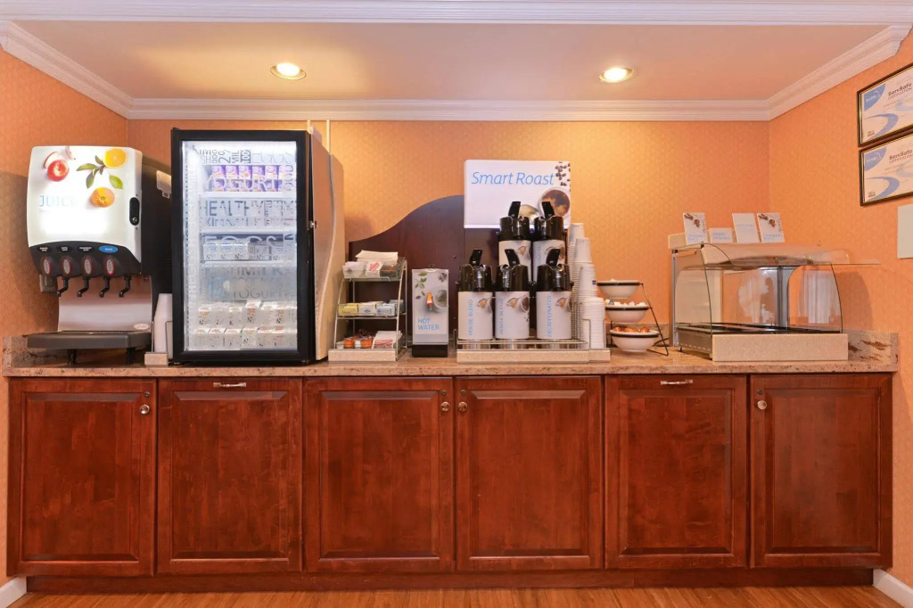 Holiday Inn Express Harrisburg SW - Mechanicsburg by IHG