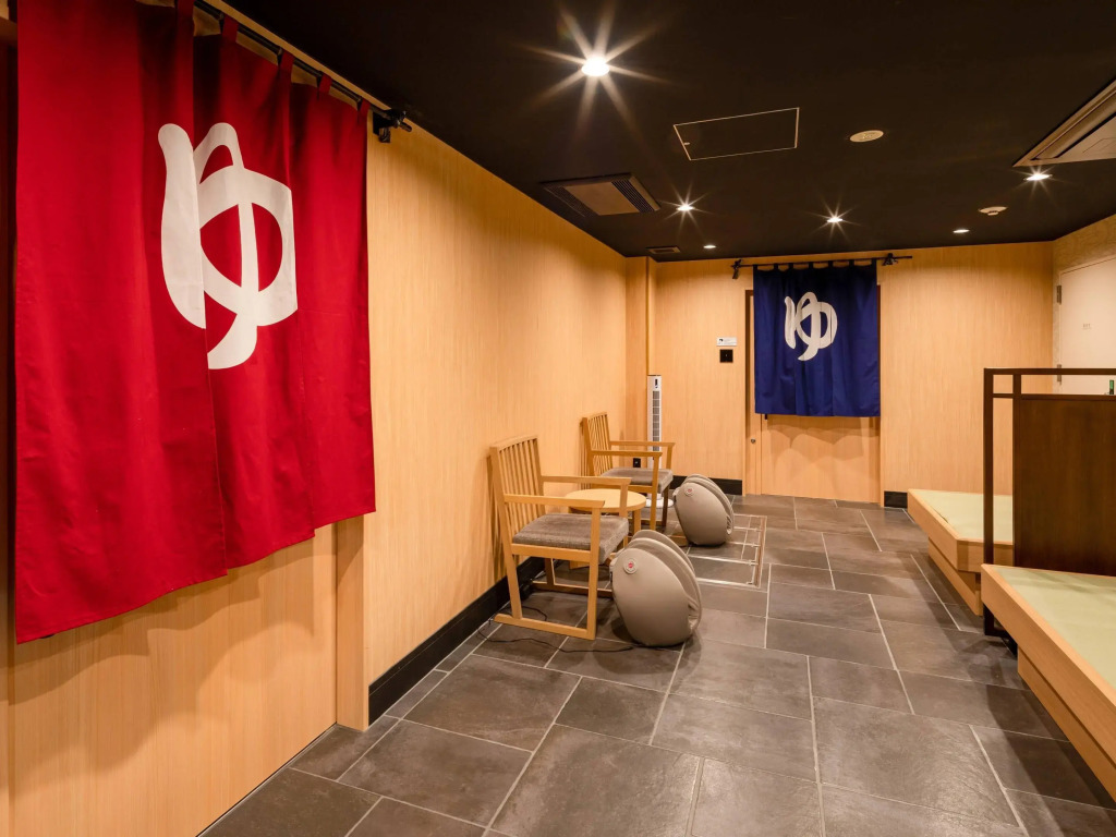 Comfort Inn Kyoto Shijokarasuma