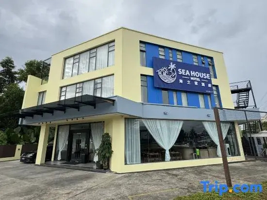Sea House Hotel