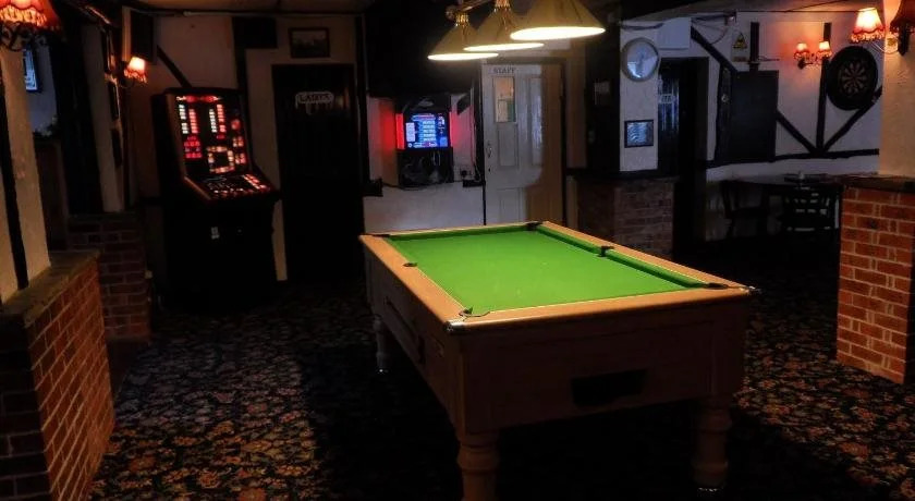 Betty Cottles Inn