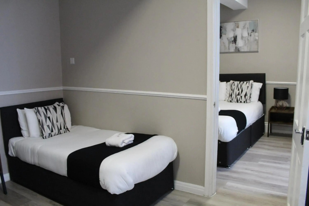 Mitre Hotel Manchester City Centre