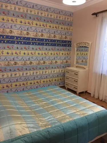 Welcome to Kobuleti