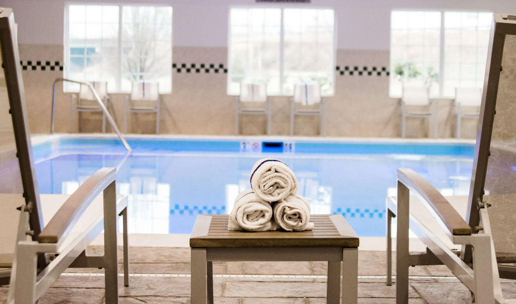 Country Inn & Suites by Radisson, Winchester, VA